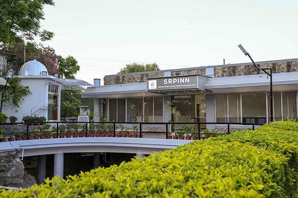 mountabu - srp inn